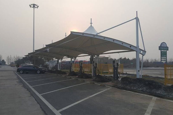 膜材加工的可持續發展之路：探索環保材料與智能制造的完美結合