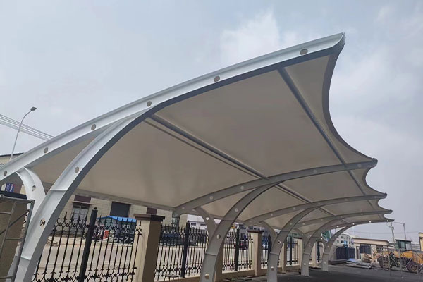 鋼結構加工的流程優化：提升效率，保障質量